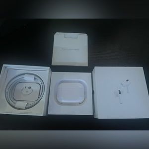 AirPod Pro 2
